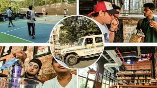 Unlimited laughter and Unlimited Fun😂❤️ | Dost Ki Choice Or Mehanga Bill 😭💸