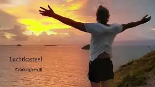 Luchtkasteel - Gelukkig ben jij
