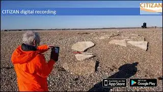 CITIZAN SCIENCE: COMMUNITY-LED SURVEYING ON THE COAST