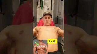 Save this CHEST WORKOUT #SHORTS #CHEST Subscribe 🔥