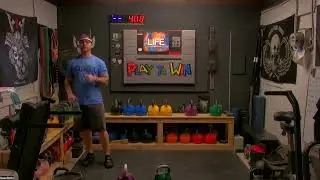Full Pentathlon