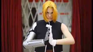 Cosplay.Video.Art (M.Ani.Fest 2015)
