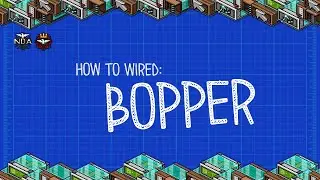 How to Habbo Wired - Hammer/Bopper Tutorial