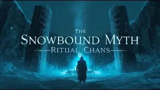 Snowbound Myth &mdash; Ritual Chant Dark Mythic Soundtrack
