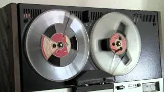Tony Craig - Can you feel it (1973)
