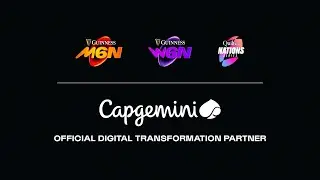 Six Nations Rugby x Capgemini | Official Digital Transformation Partner