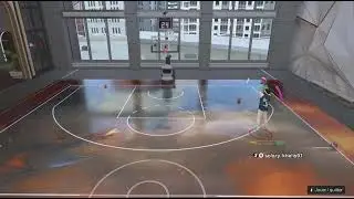 NBA 2K26 STAT AILIER FORT &hearts;️👌