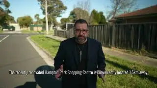 23-25 Somerville Road, Hampton Park - Childcare Development For Sale - ASL Real Estate