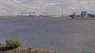 Reposaari, Pori, Finland