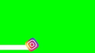 Green Screen Instagram