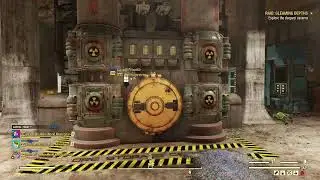 fallout 76 holiday events and gifts !! plz sub !! 241227