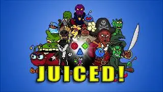 Juiced! OST: 37 - Surf Chase