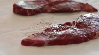 (Bistec Empanizado) Cooking Cuban Food With Rene & Melissa *Breaded Steak*