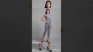 jumsuit #jumpsuit #short #shortvideo #tonykakkr #dheme #dress