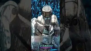 Adam Vs Zeus Fight | Real Steel Fight Edit #hollywood #shorts #edit