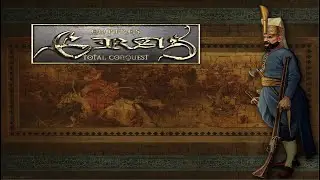 Eras Total Conquest (Medieval 2 Total War Mod) Ottoman Empire Global Conquest Campaign Part 2, CRETE