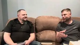 How the triune God created everything? Q, 1-8. Catechism/english.￼
