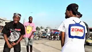 My Story ft Zonic, G prince ,AD king, five star &whitey white