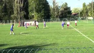 8  Fallo su Pfoestl  Rigore
