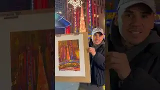 Новый принт Radio City NYC поступит в продажу 13 декабря в 12:00 по восточному времени 🗽