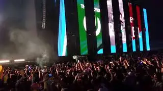 ANDREW RAYEL #ULTRAMEXICO