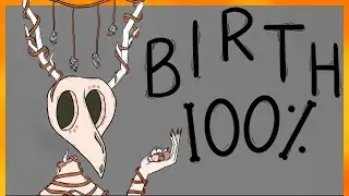 100% Game Walkthrough - Birth [All Achievements]