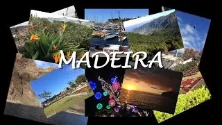 Madeira, The Benns Way