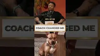 How My Dog Changed Changed Everything for Me!🐶 #lifelessons #emotional