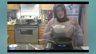 Turkish Cooking Class