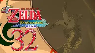 The Legend of Zelda: The Wind Waker HD - GAYLA, GUARDIANO DEL SIGILLO / Ep.32 ITA