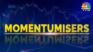 Momentumisers: Rain Industries Trades Above 50,100 & 200 DMA, Sees Rise In All Sessions Last Week