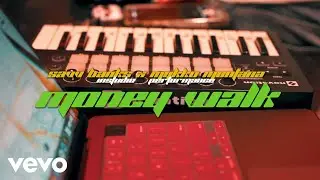 SavvBankz - Money Walk ft. Mykko Montana, HighLife Entertainment Group