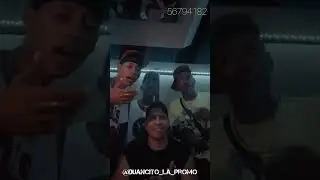 heredia aa king lacho wereh wereh mi cañón remix  @DuancitoLaPromo