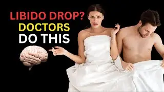 Why Your Libido Drops Even When Your Hormones Are &lsquo;Normal'
