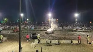 Sauk Centre, MN Hobo compacts. July 31st 2021. (part 2 of 2)