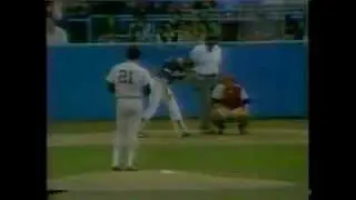 The Human Rain Delay (BaseballHistoryShorts.com)