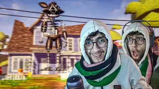 فـوكسـي🗿☠️✈️الجار النفسيه