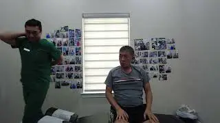Pain Therapy Chiropractic - Chen | Focus Shockwave Therapy (NOT Radial Shockwave) + X-Ray