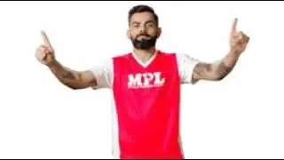 Mpl Free coins ll  Virat kohli proof
