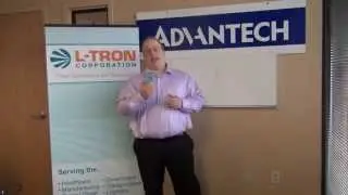 Adavntech ADAM-4520 Remote I/O Module Product Overview