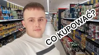 BIEDRONKA - CO WARTO KUPOWAĆ? 