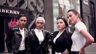 NEW Trulooks Tinted Moisturizer Launching TVC