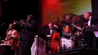 Vincent York's Jazzistry