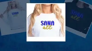 Sana All Sweatshirt Pinoy Pride