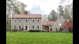 15 Shanandoah Drive | Paxton Real Estate