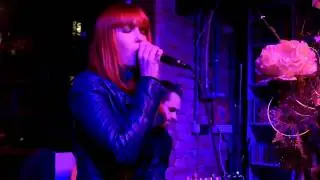 Bloom, One last time, kn&iacute;hkupectvo Alexis