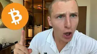 BITCOIN WHALES ARE BUYING NOW...