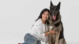 9 Things German Shepherds HATE that you should avoid!