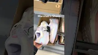 The new balances😍 #marshalls #marshallsfinds #shoes #shopping #comeshopwithme