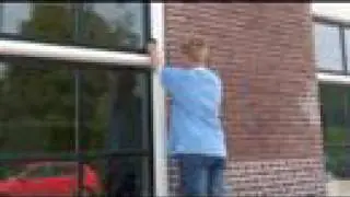 Merkwaardige vondst in Sommelsdijk